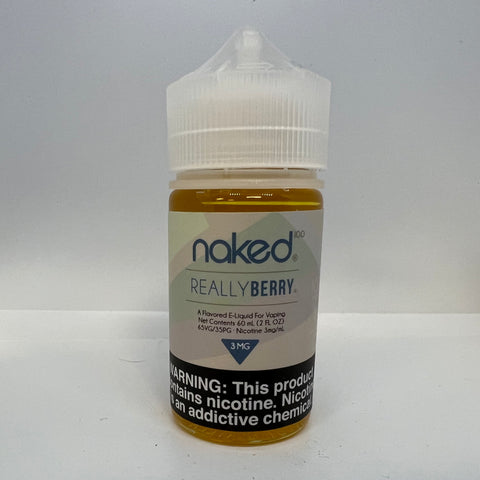 Really Berry (60ml)