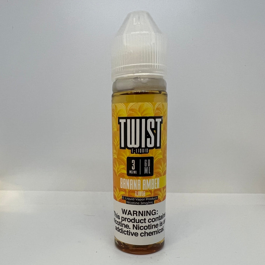 Banana Oatmeal Cookie (60ml)