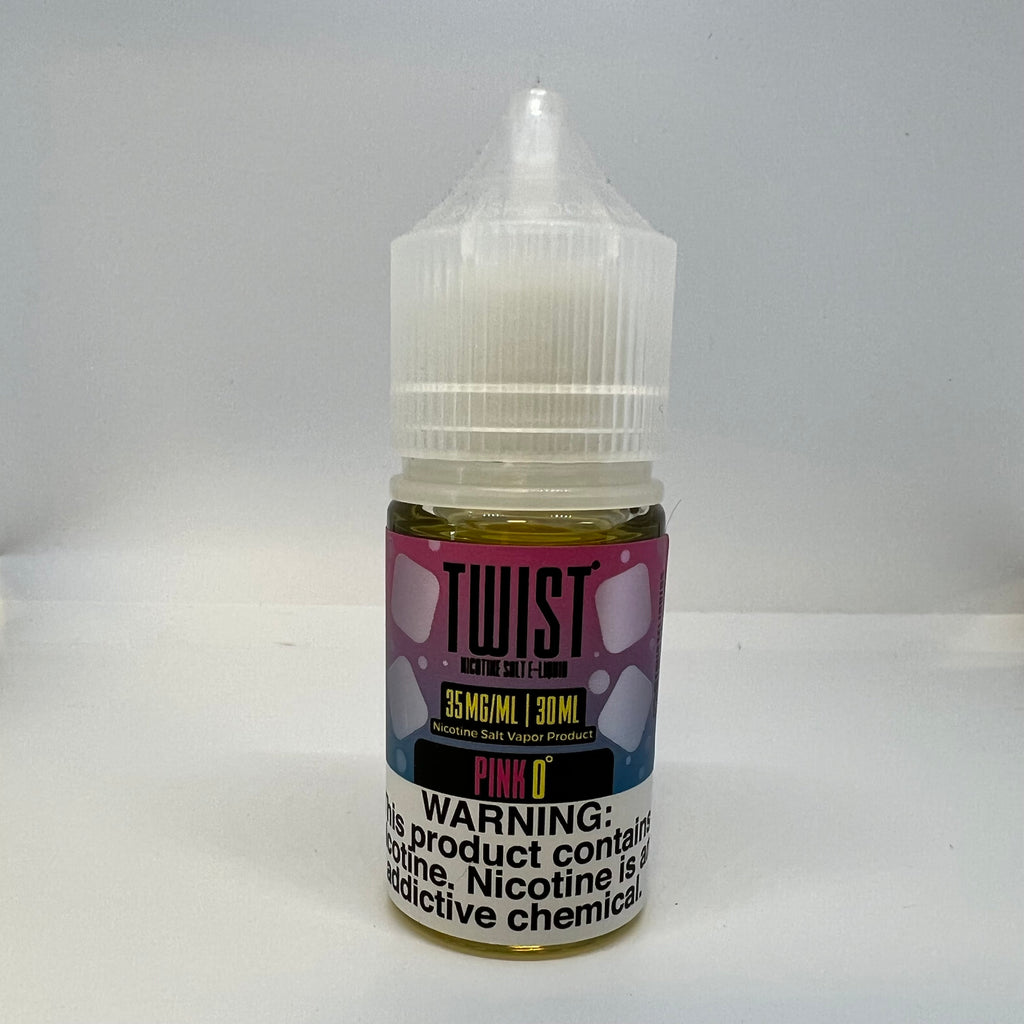 Iced Pink Punch (30ml)