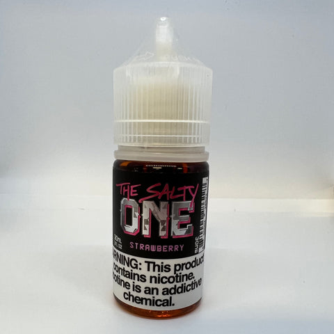 The One Starwberry (30ml)