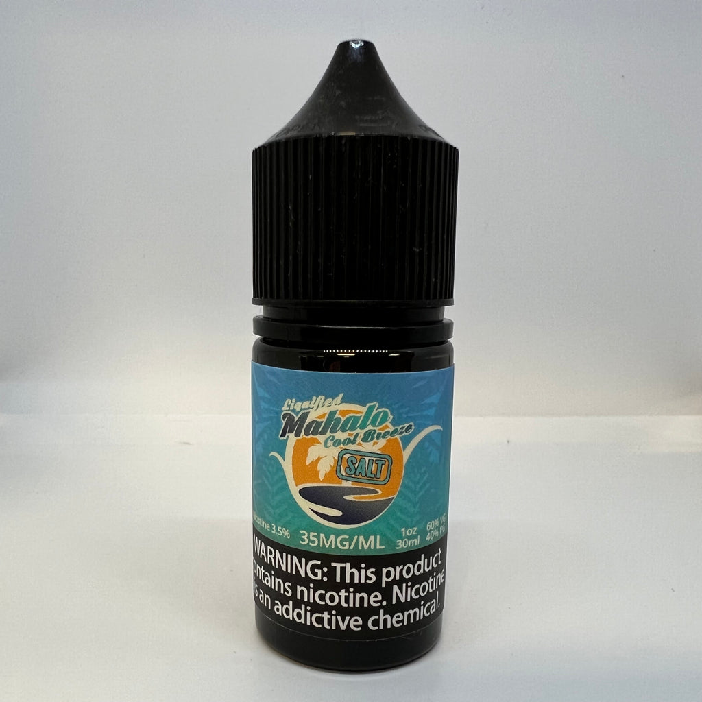 Mahalo Cool Breeze (30ml)