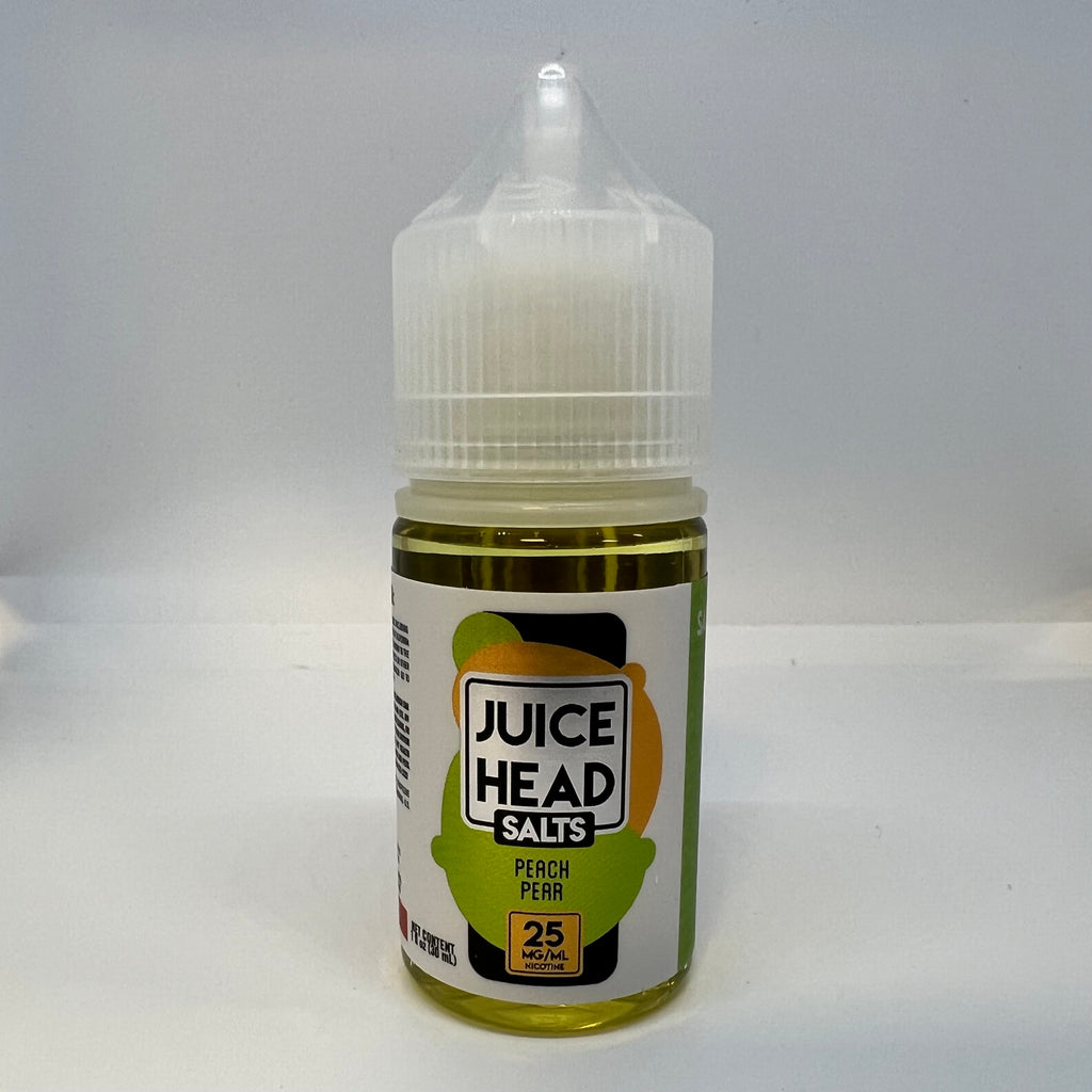 Peach Pear (30ml)