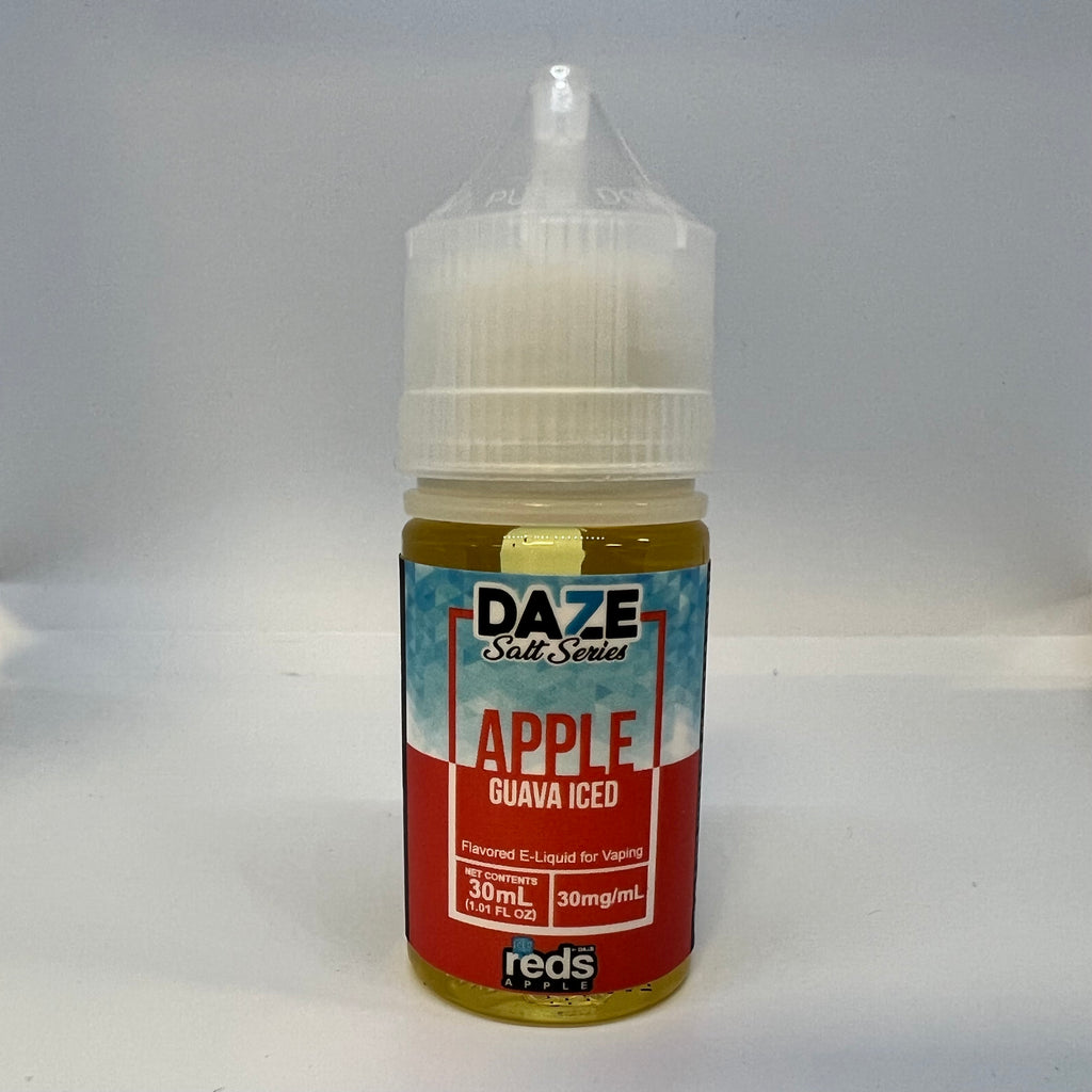 Reds Guava Iced (30ml)