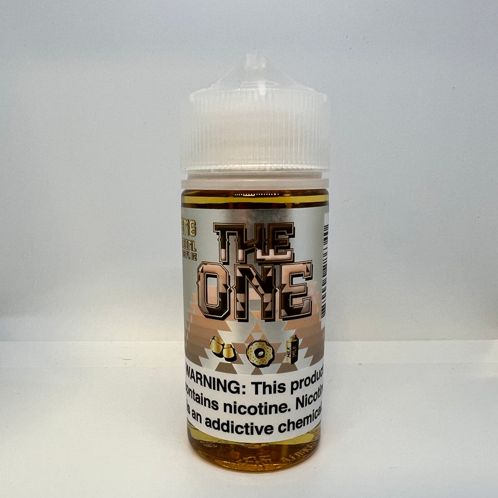 The One Marshmallow (100ml)