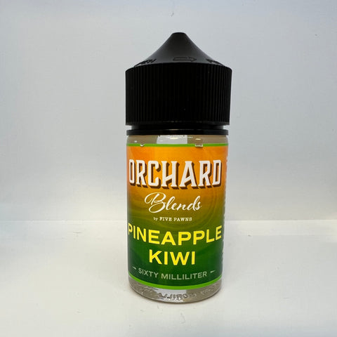 Pineapple Kiwi (60ml)