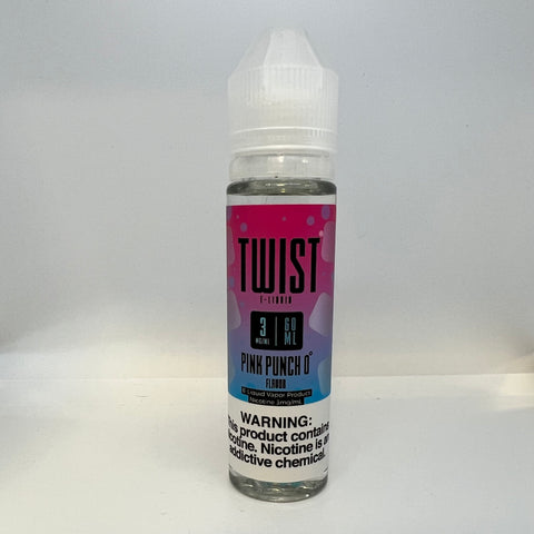 Iced Pink Punch (60ml)