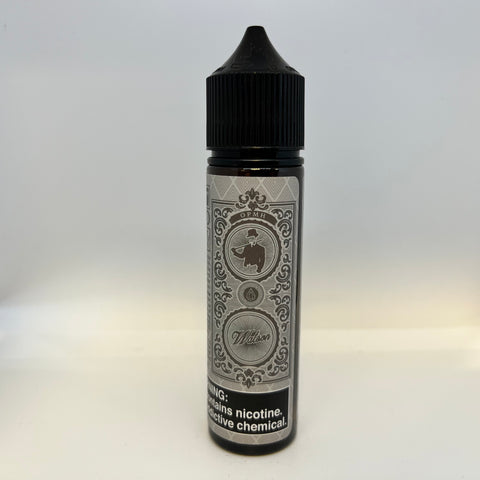 Platinum (60ml)