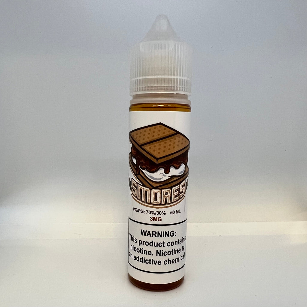 S'mores (60ml)