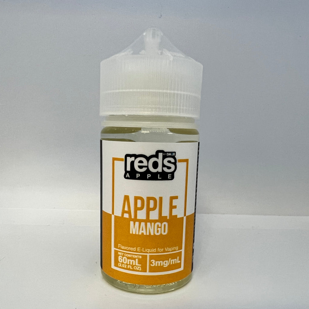 Reds Mango (60ml)